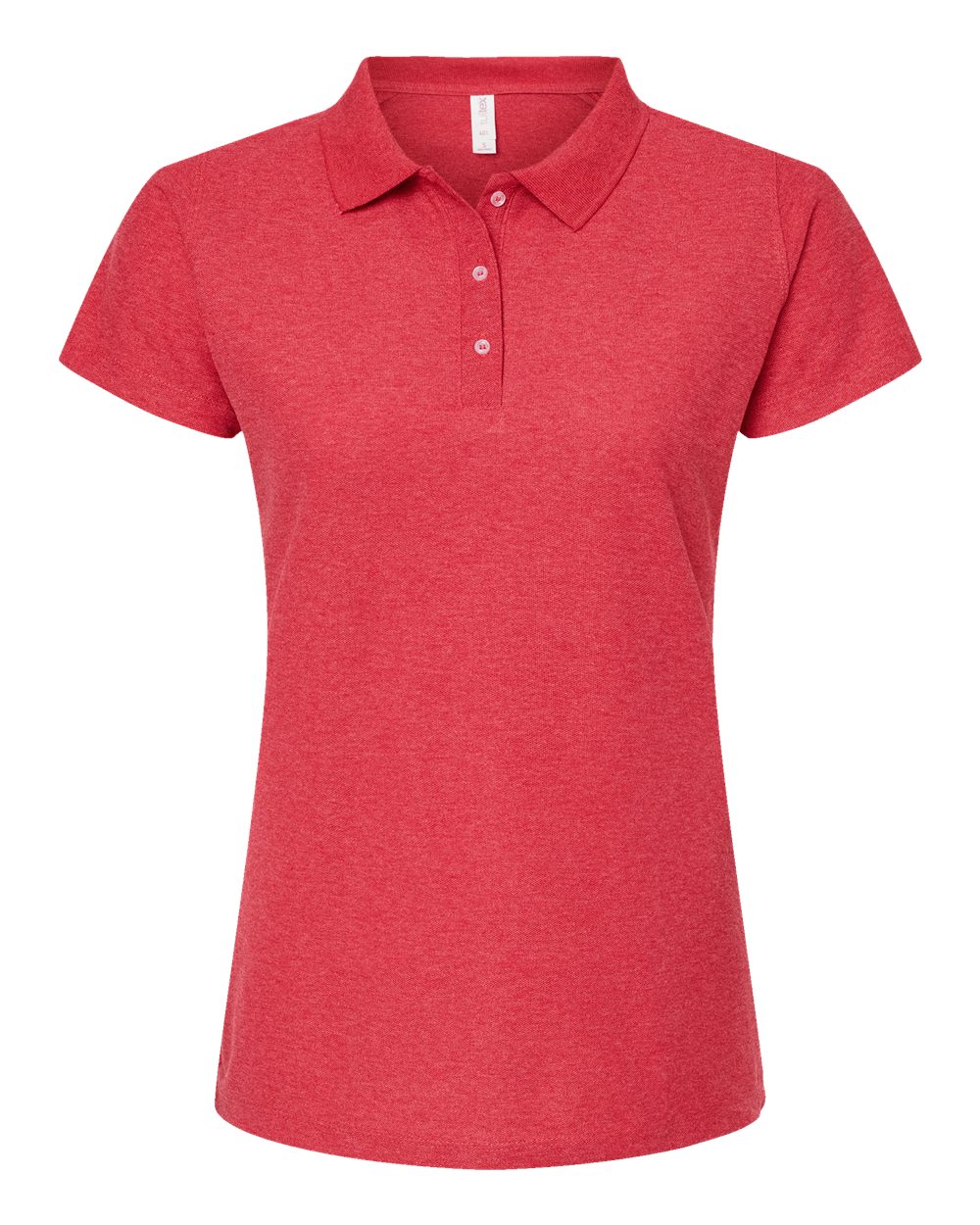 Women's 50/50 Sport Pique Polo - 401 37
