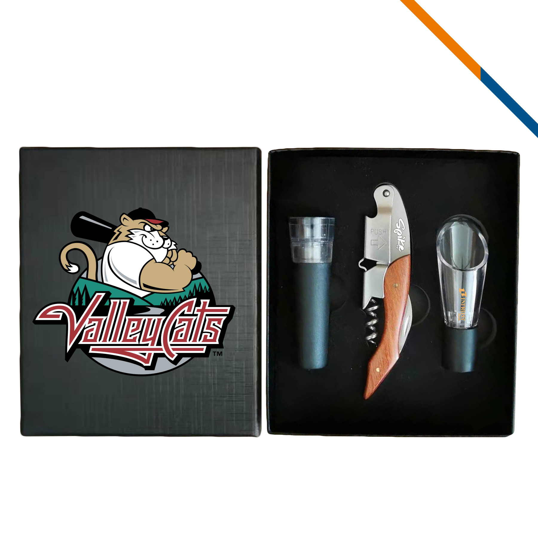 Nasome Wine Opener Set 3