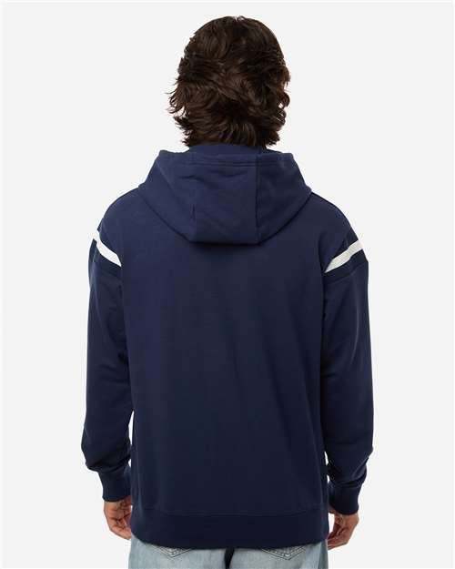Unisex Heritage Prep Hooded Sweatshirt - 223526 26
