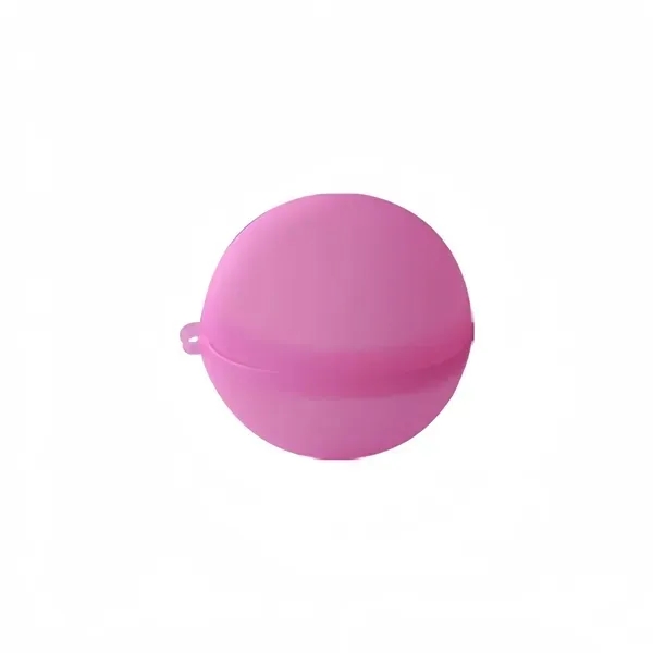 Silicone Beach Water Ball 4