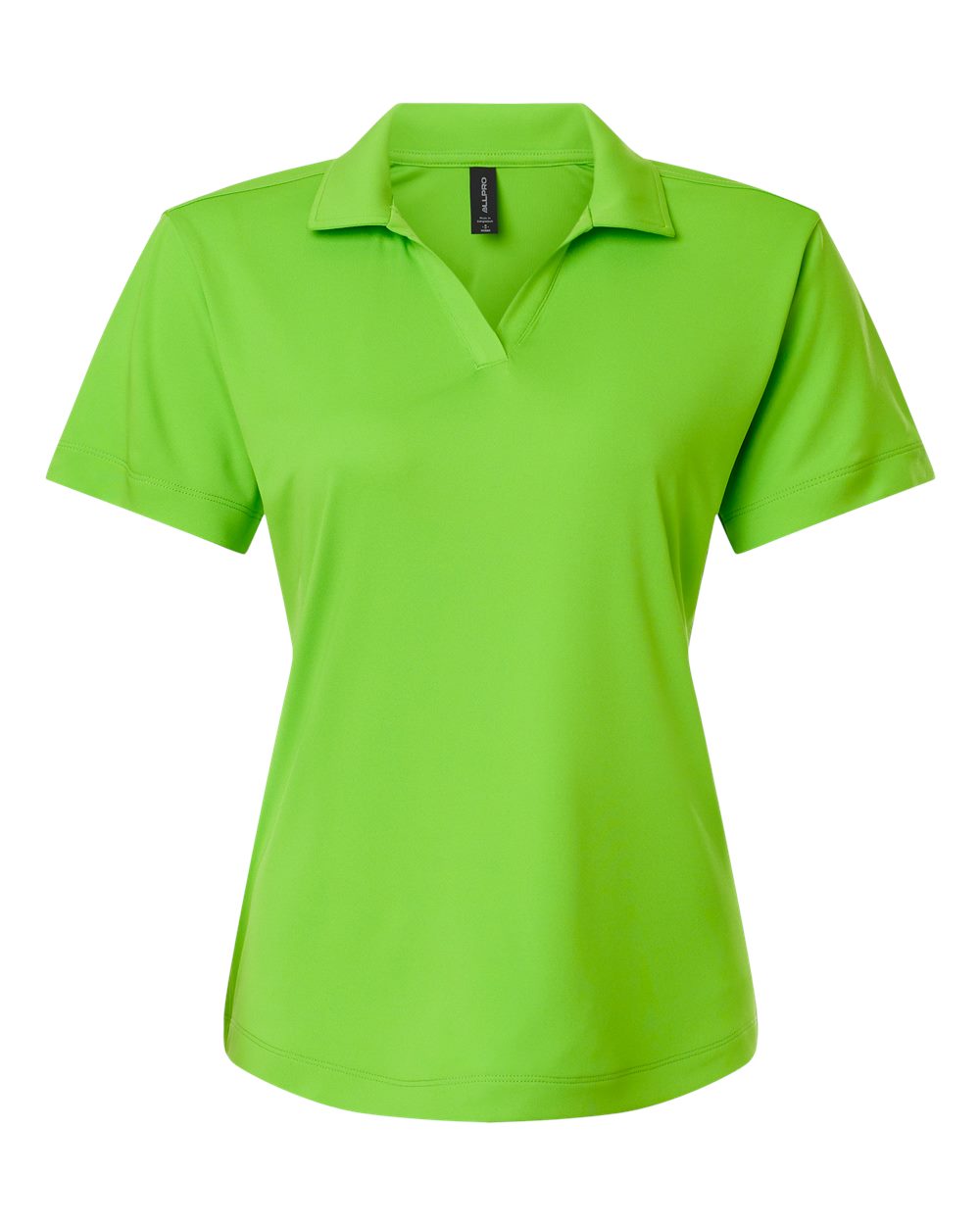 Women's Pro-Lock Performance Polo - 41800L 138