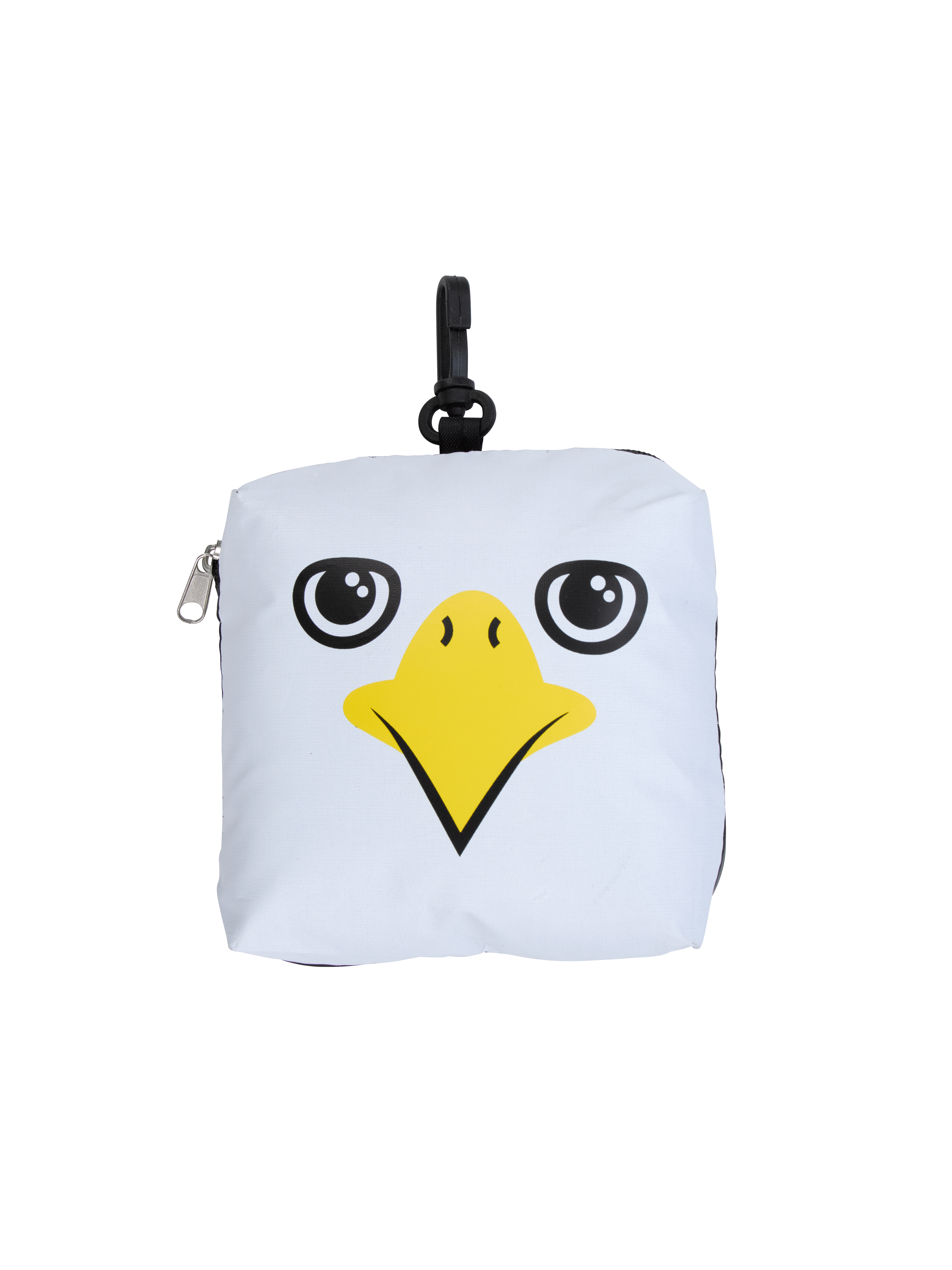Paws N Claws® Foldable Tote with Hanging Pouch 31