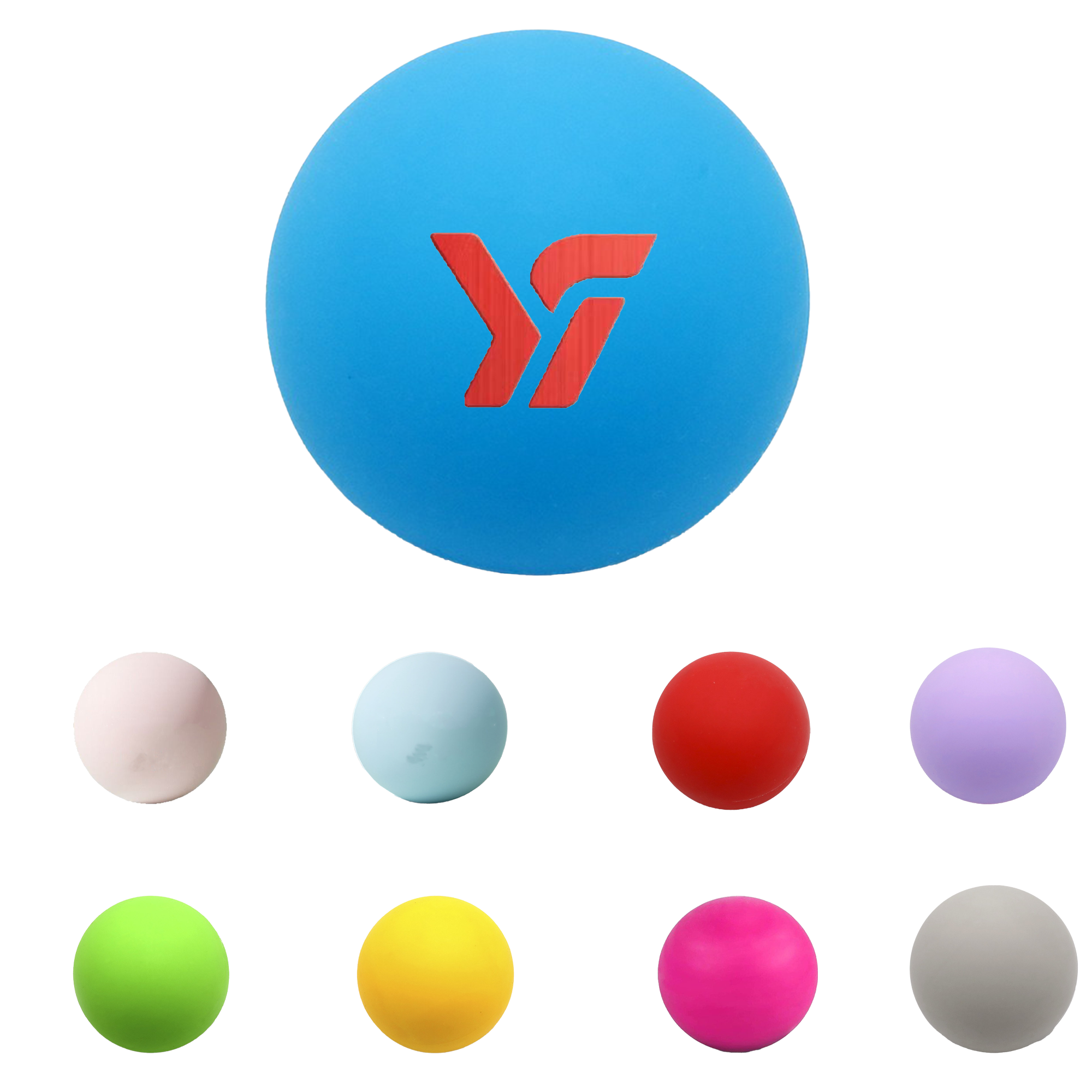 Yoga Massage Ball 1