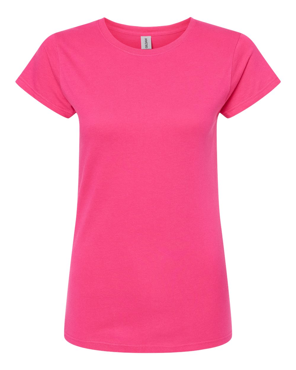 Women's Softstyle® T-Shirt - 64000L 21
