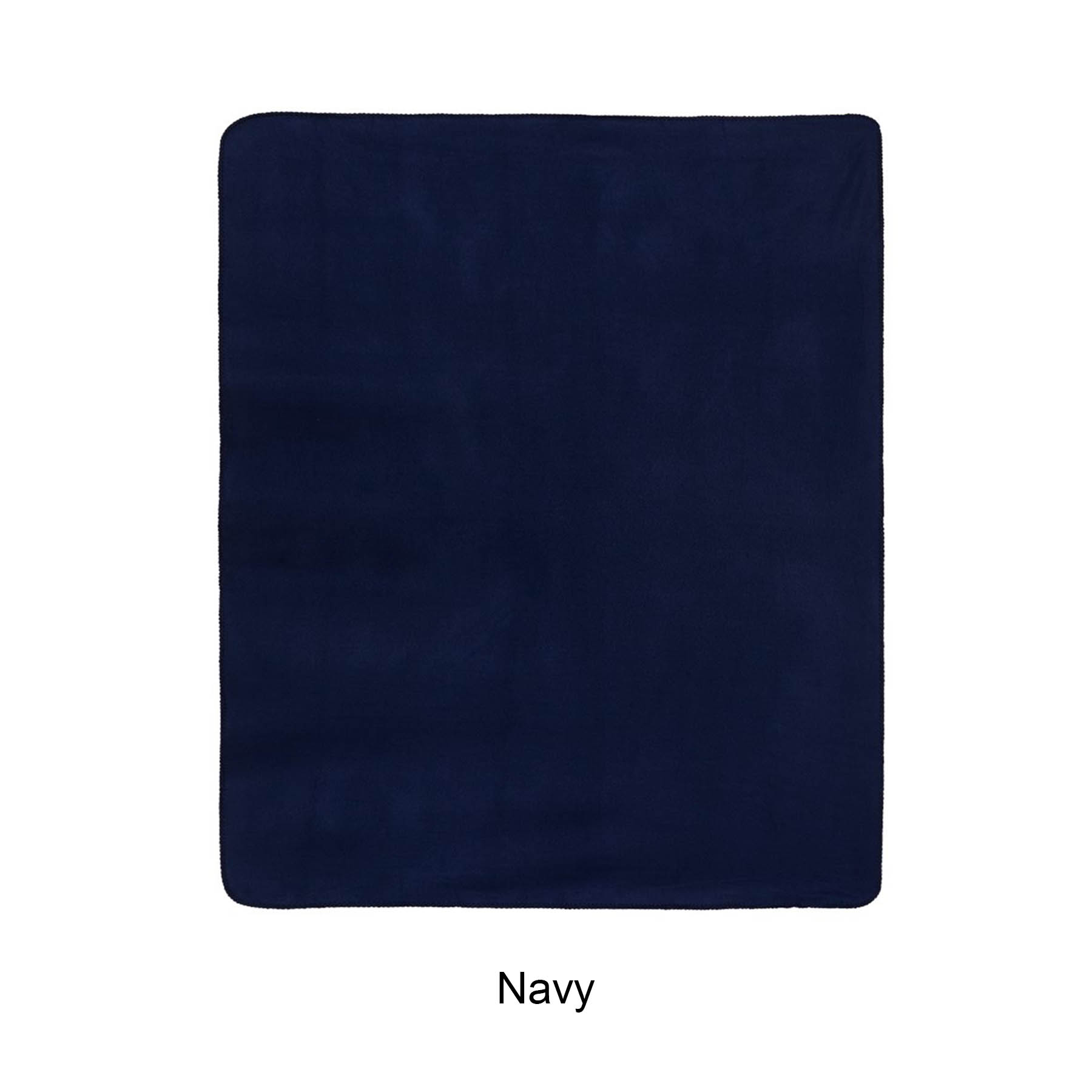 100% Polyester Fleece Blanket 1
