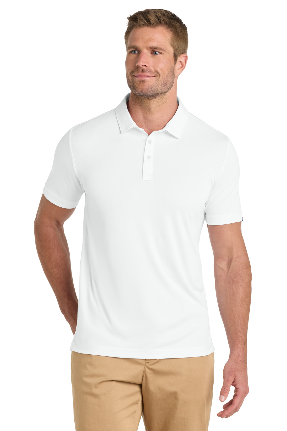 TravisMathew® Coto Performance Polo 35