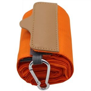 Large Foldable Mesh Beach Swimming Tote Bag 8