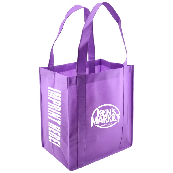 Grocery Tote 29