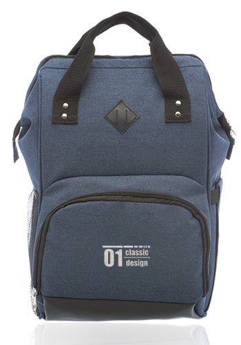 Corvallis Insulated Cooler Backpack 1