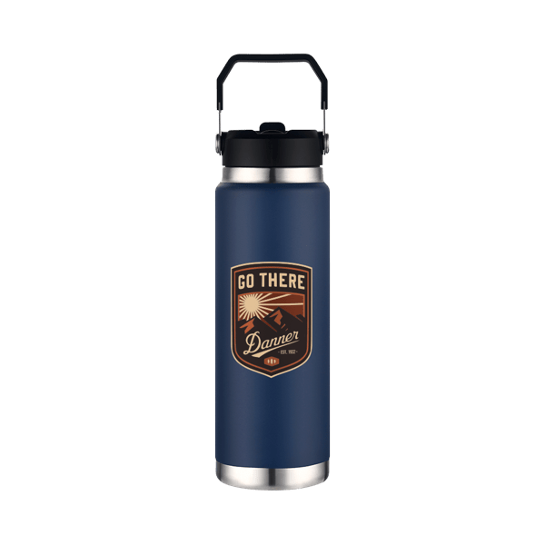 Manchester 30oz Vacuum Water Bottle 84
