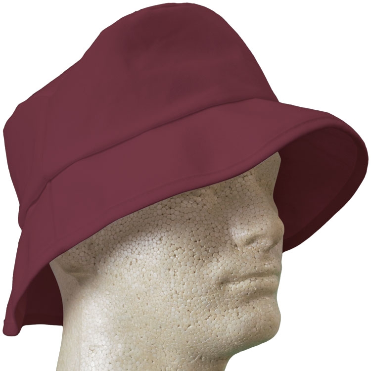 Printed Bucket Cap 2
