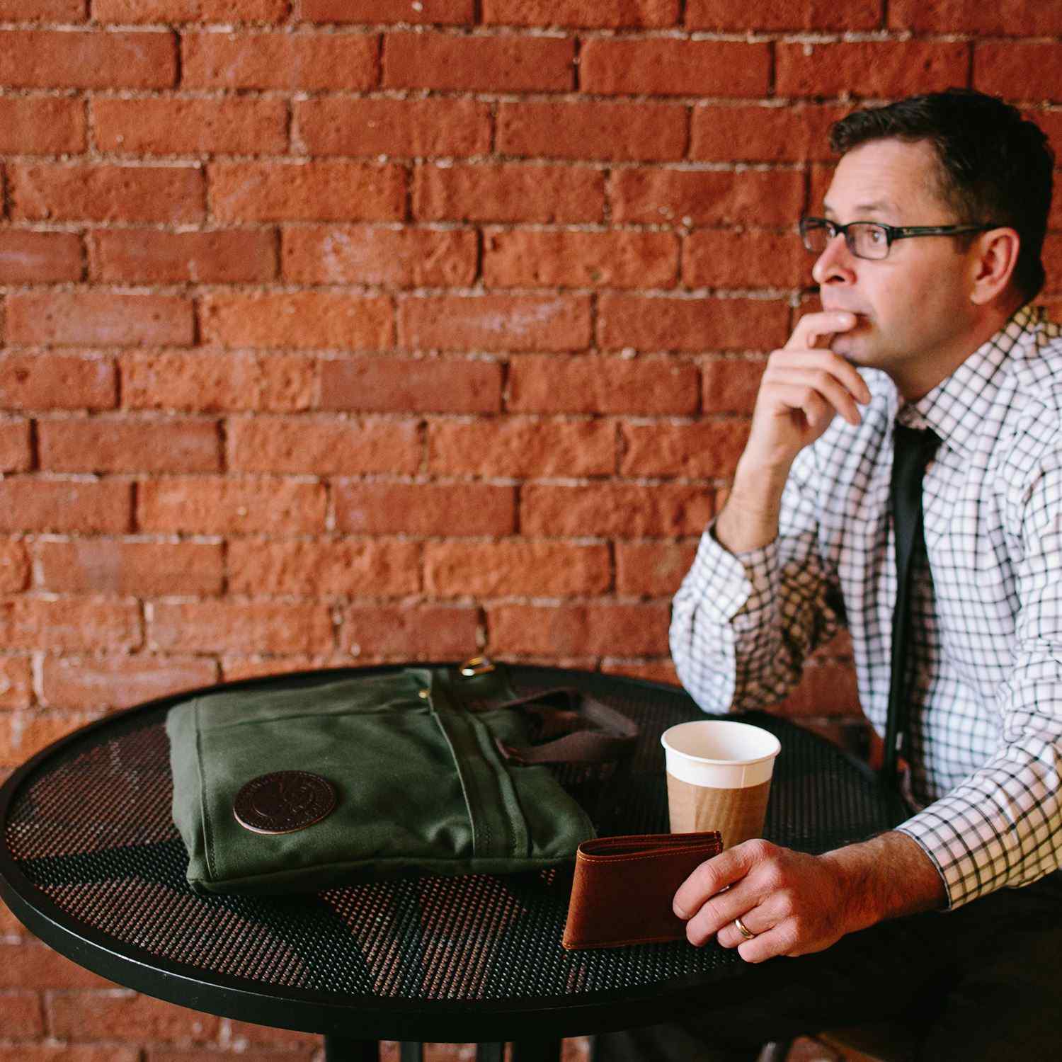 Duluth Pack™ City Briefcase 23