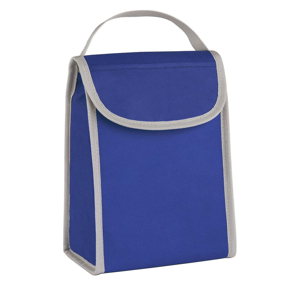 Non-Woven Folding Identification Lunch Bag 4