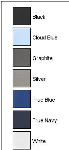 Long Sleeve Performance Staff Shirt