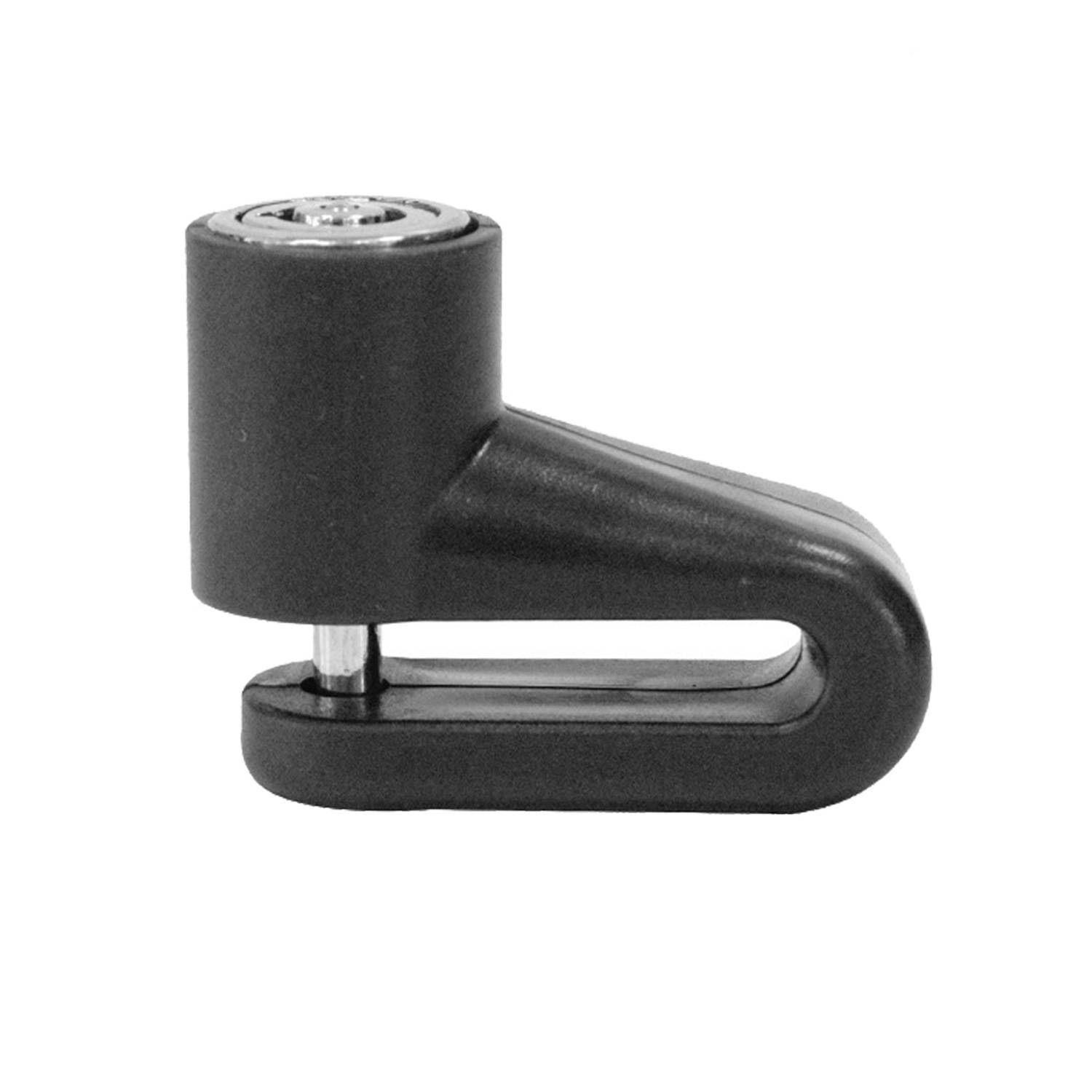 Mini Compact Disc Brake Lock 2