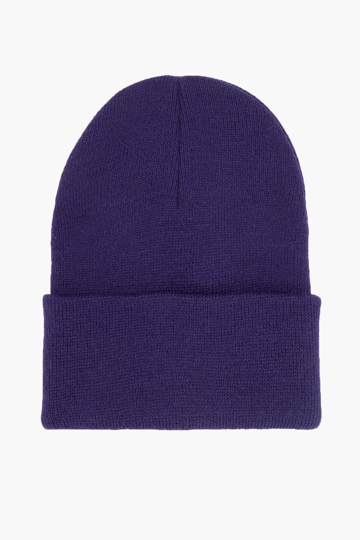 CLASSIC CUFF BEANIE 23