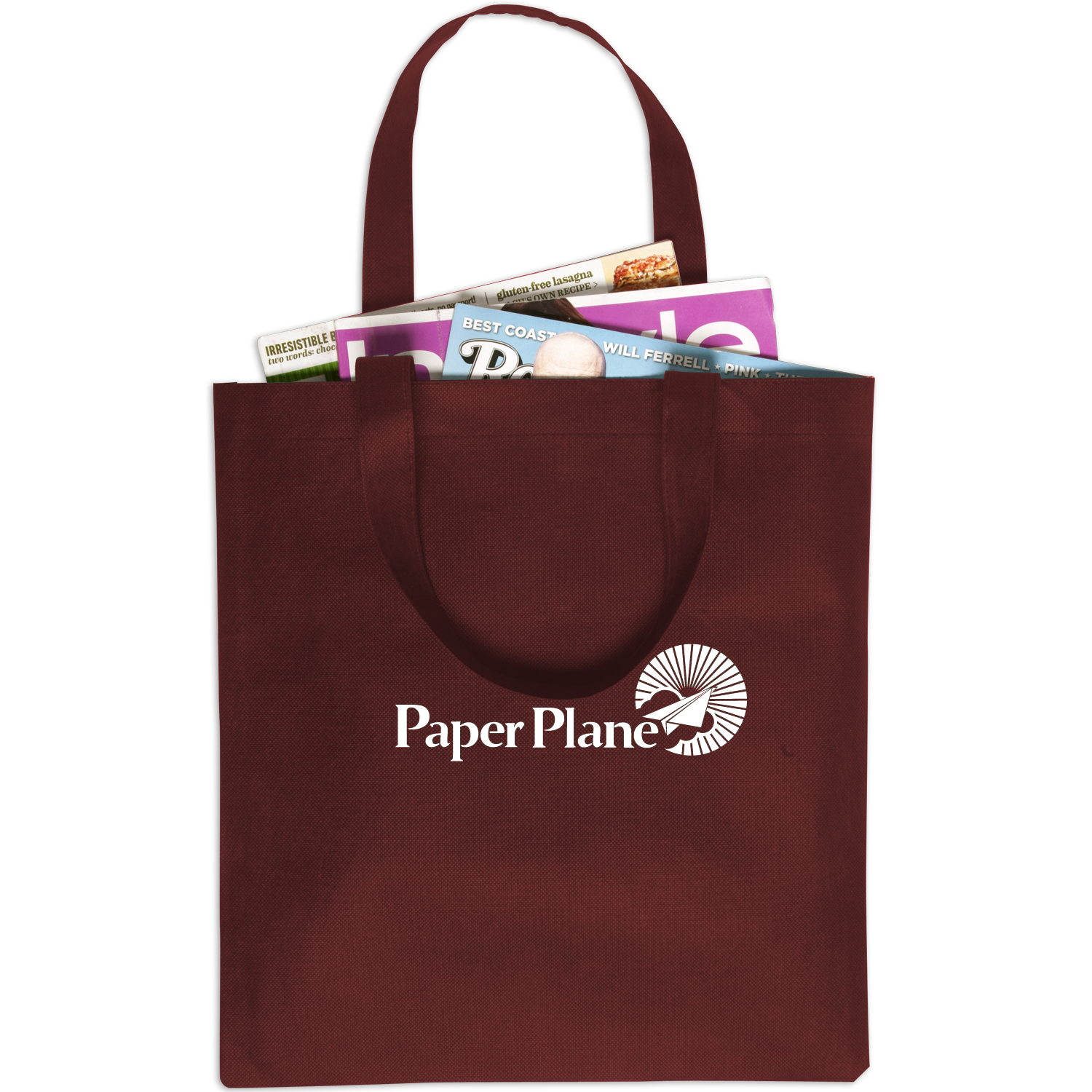 Non-Woven Value Tote Bag 13