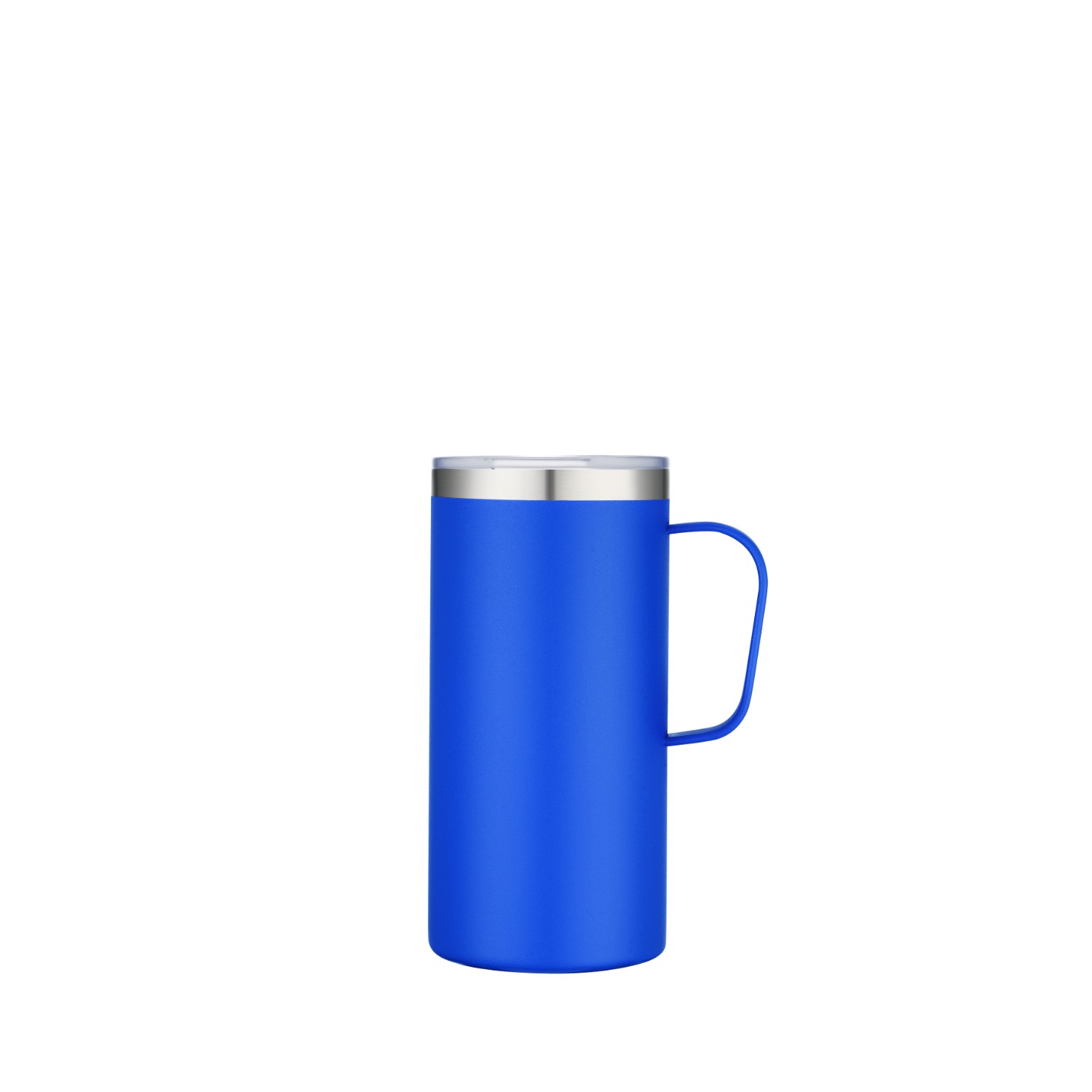 Chillmate 24 oz Stainless Steel Travel Mug 22