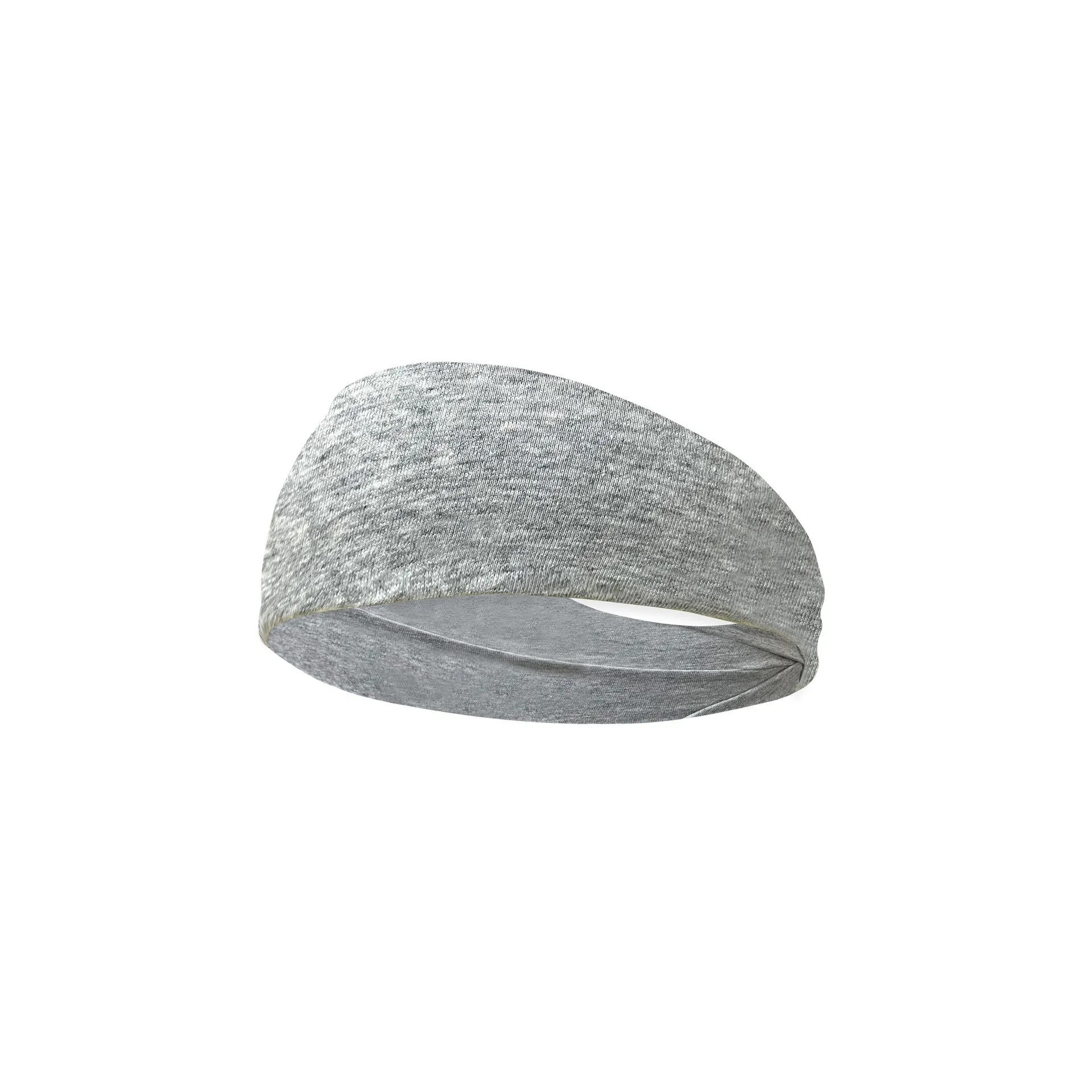 Wide Elastic Sport Headband 4