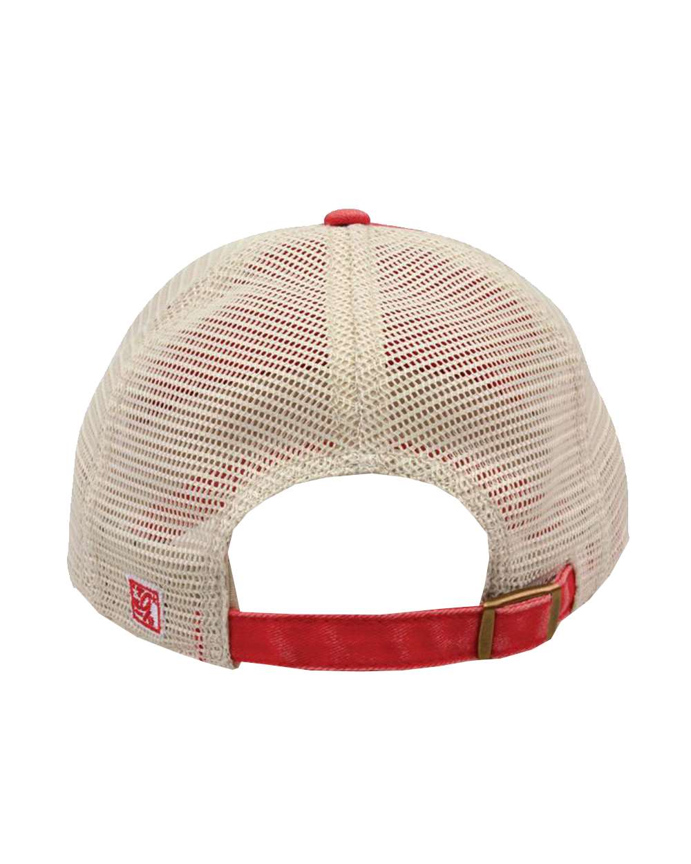 Pigment-Dyed Trucker Cap - GB460 23