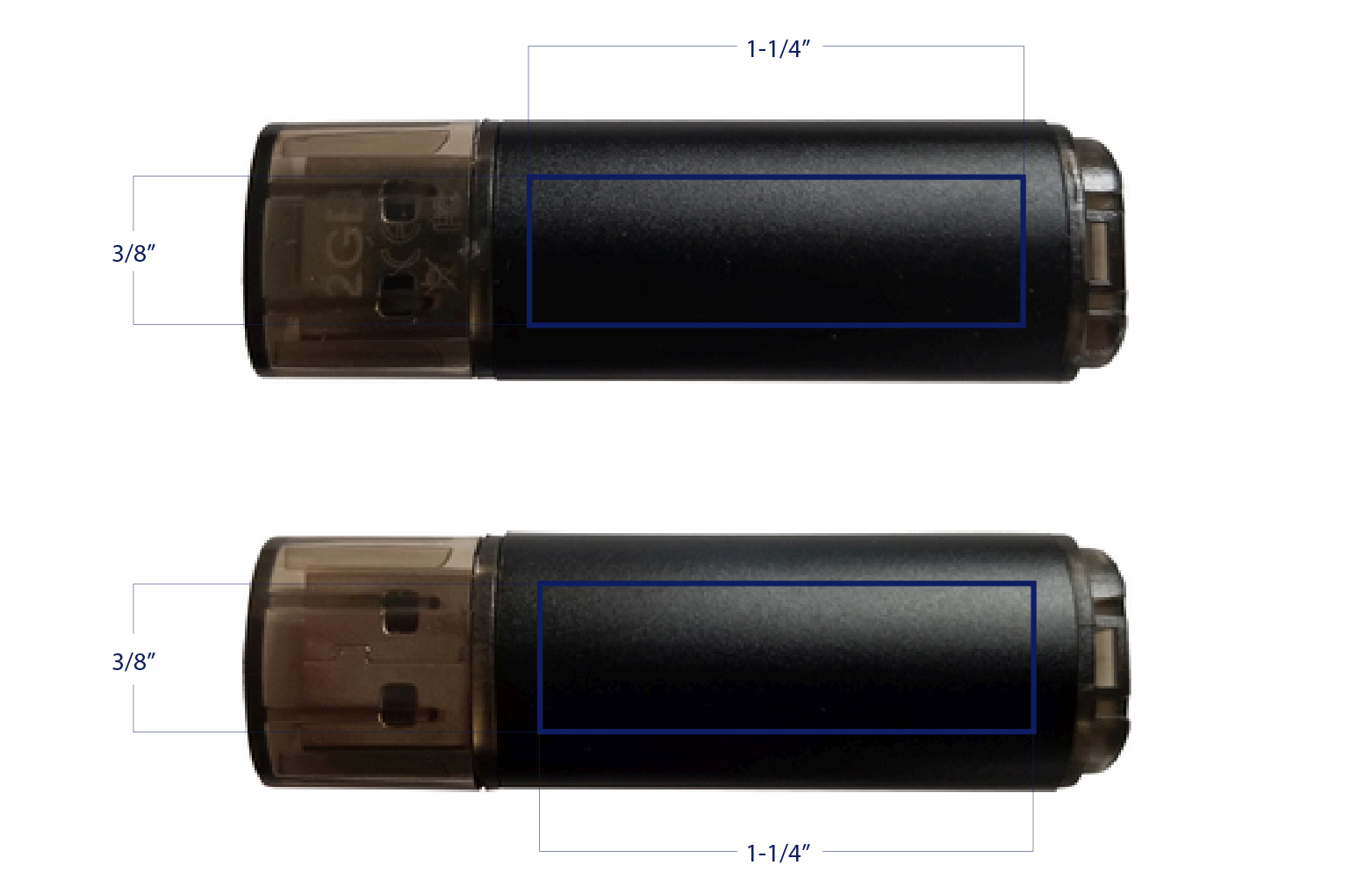1445FMS - Flash Memory Drive V2.0 3