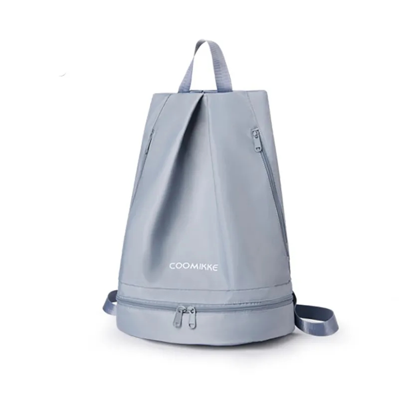 Fitness Tennis Backpack with Shoe Compartment 7