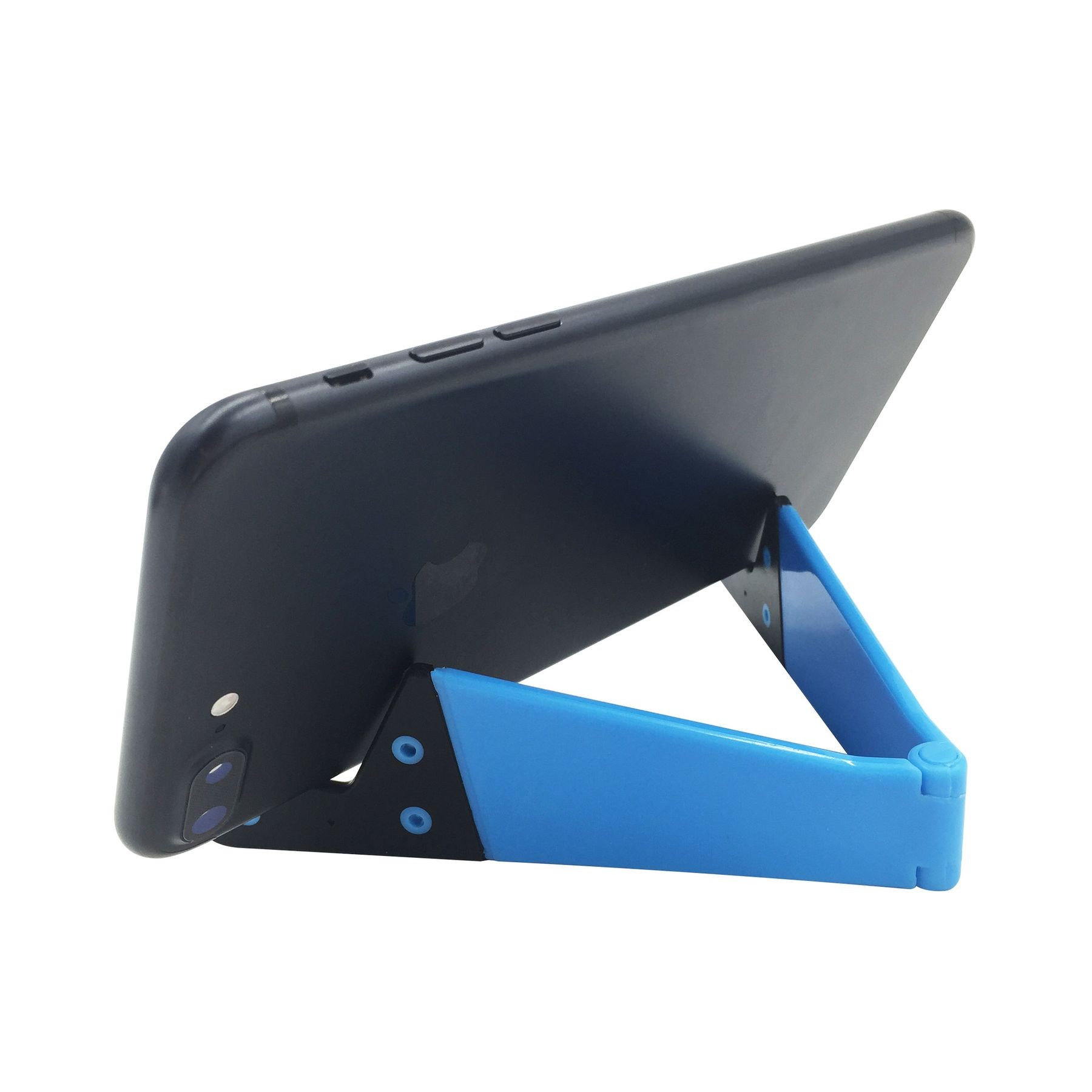 Pocket Size V Shaped Foldable Phone Holder Pad Stand 6