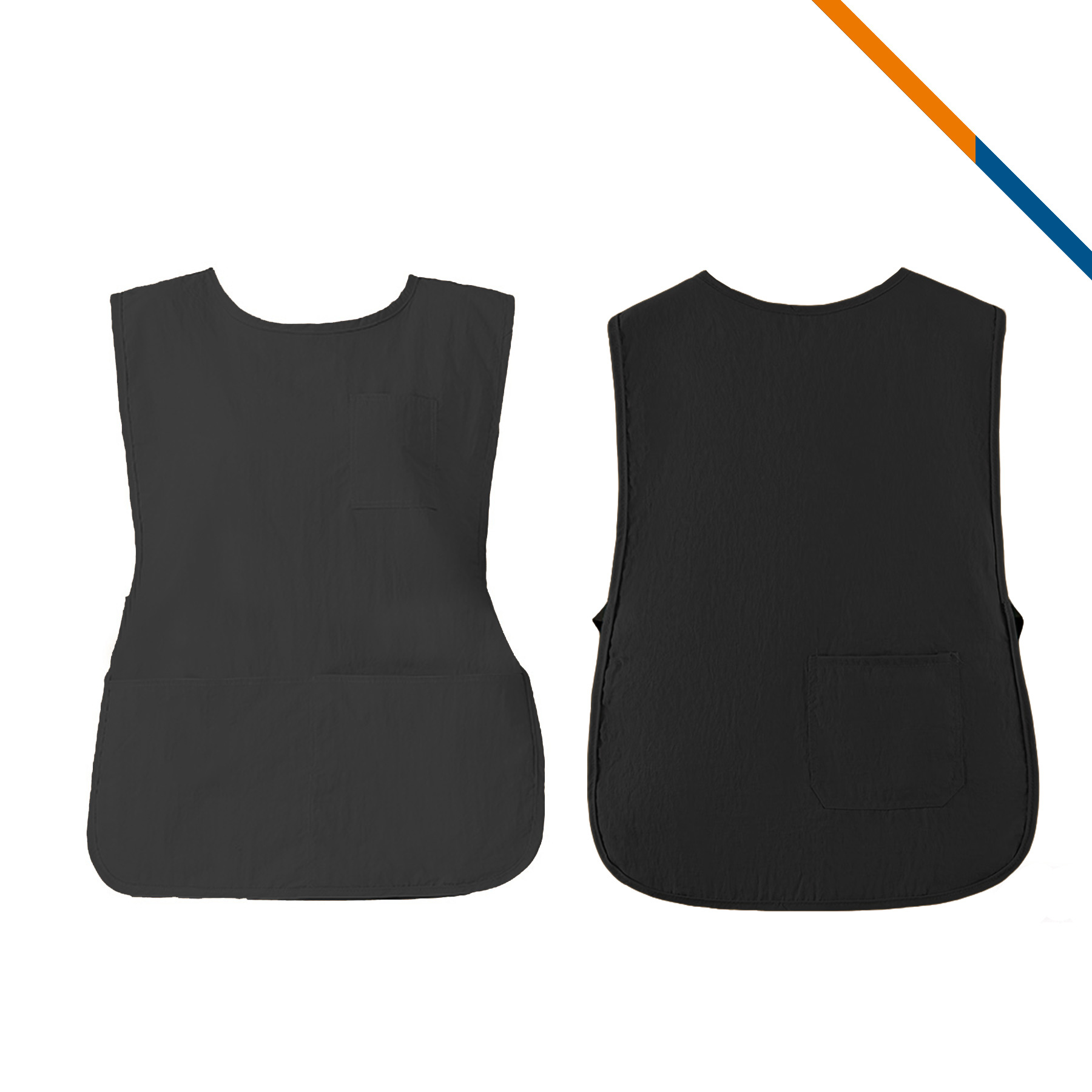 WorkTarp Polyester Cobbler Apron 4