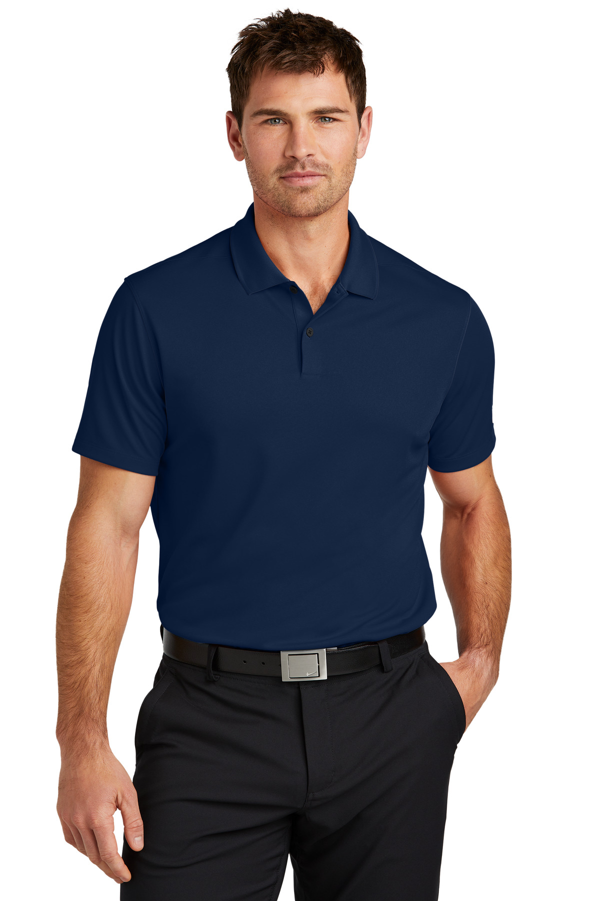 Nike® Victory Solid Polo 12