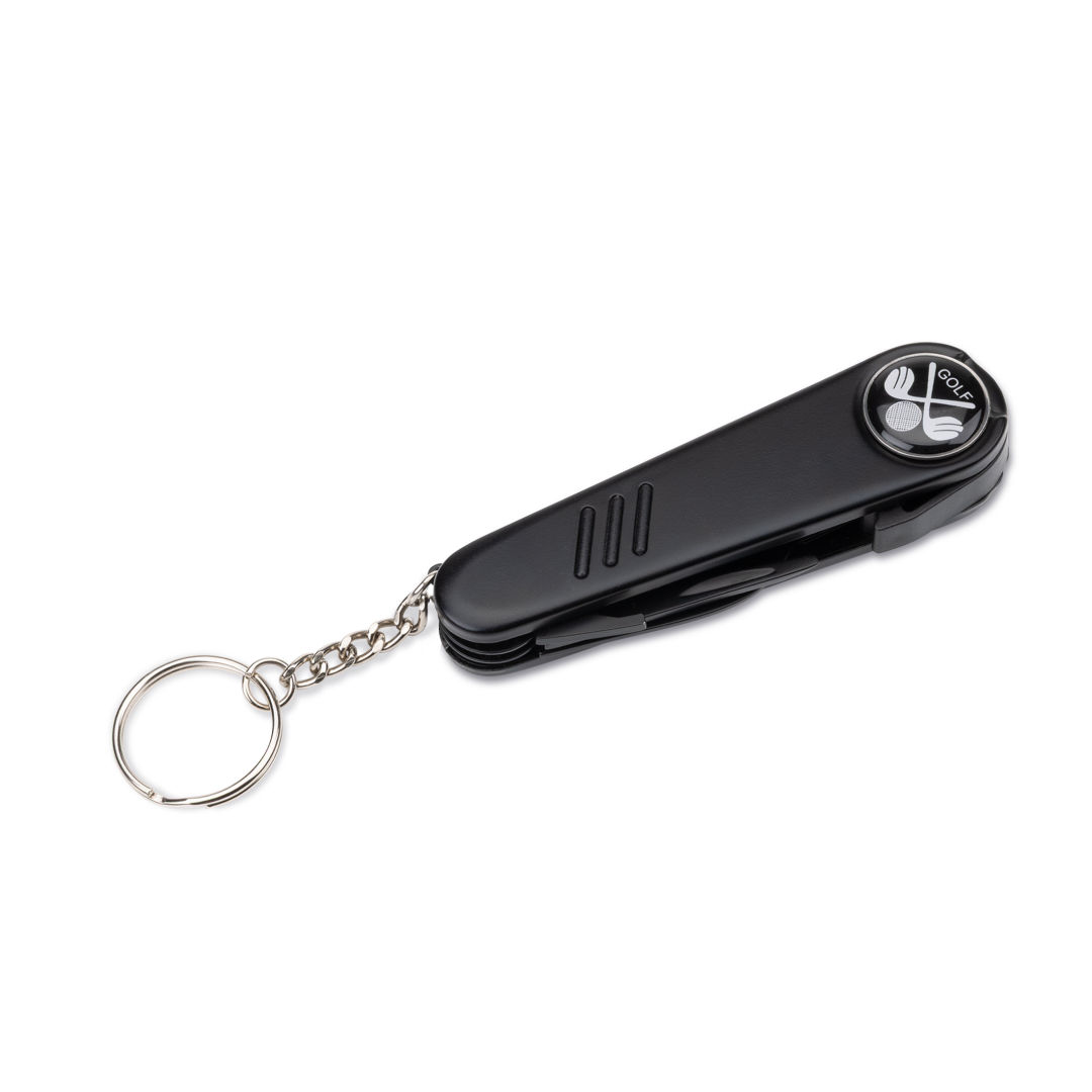 Pro 6-in-1 Golf Knife 6