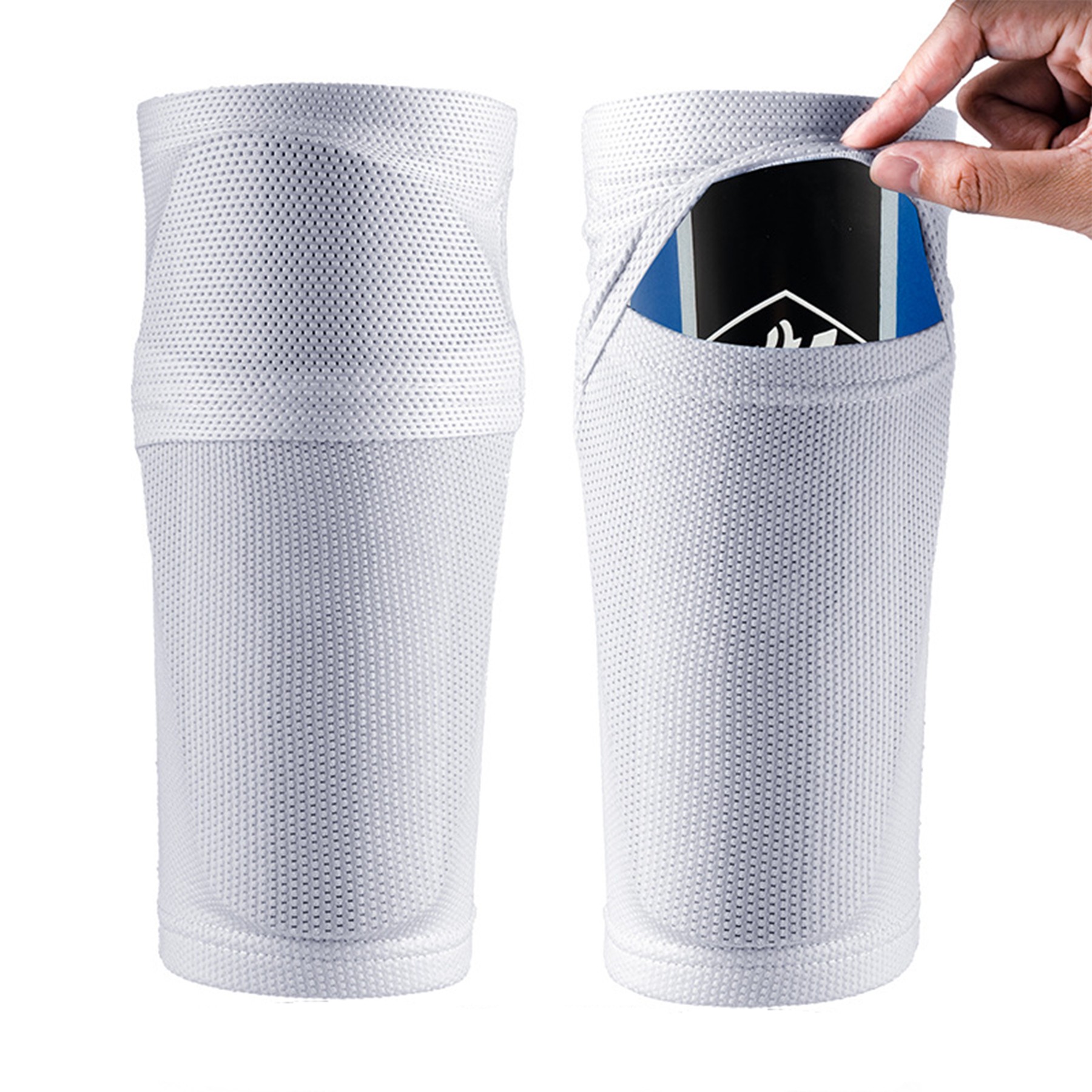 Children's Leg Protection Sock 1