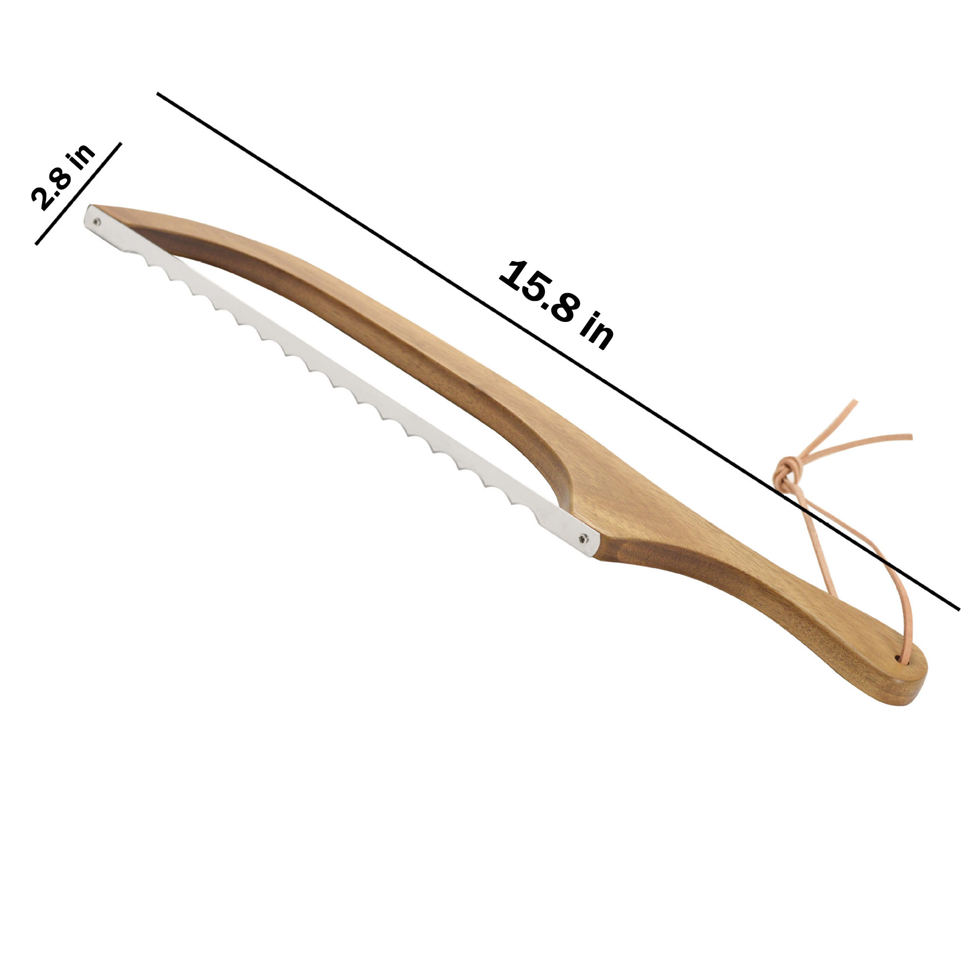 Baguette & Toast Slicing Saw 3