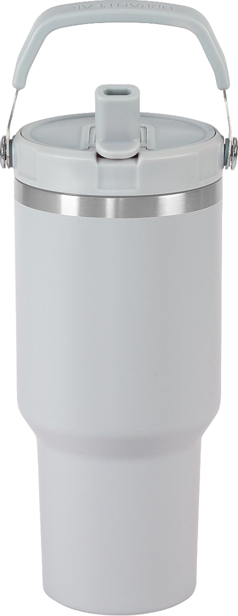 34oz Urban Peak® Pinnacle Flip Straw Tumbler 66