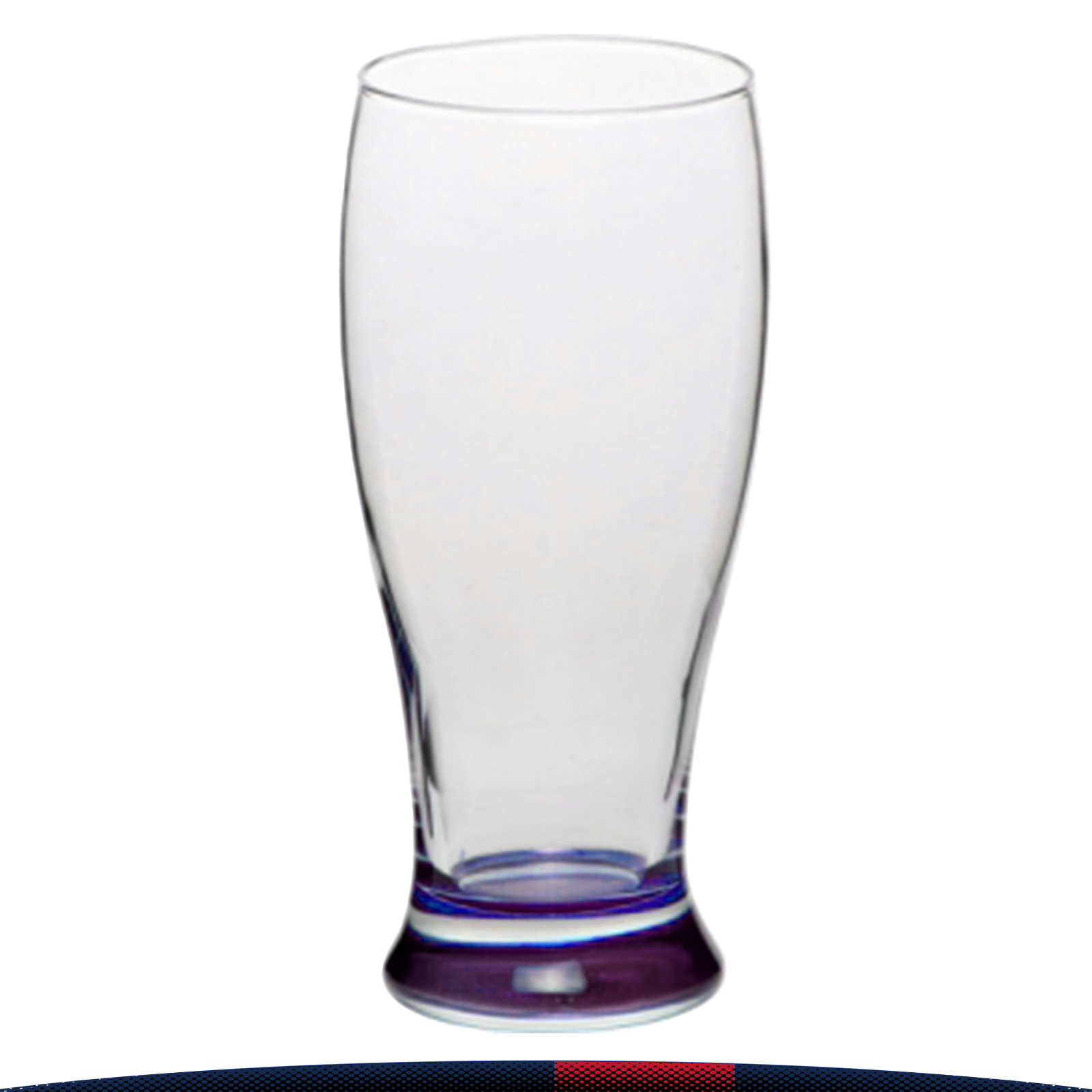 19 oz. Libbey Hata Pilsner Glasses 11