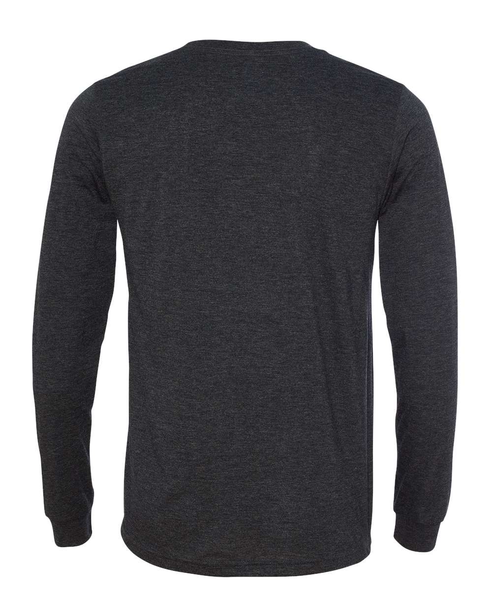 Unisex Triblend Long Sleeve Tee - 3513 15