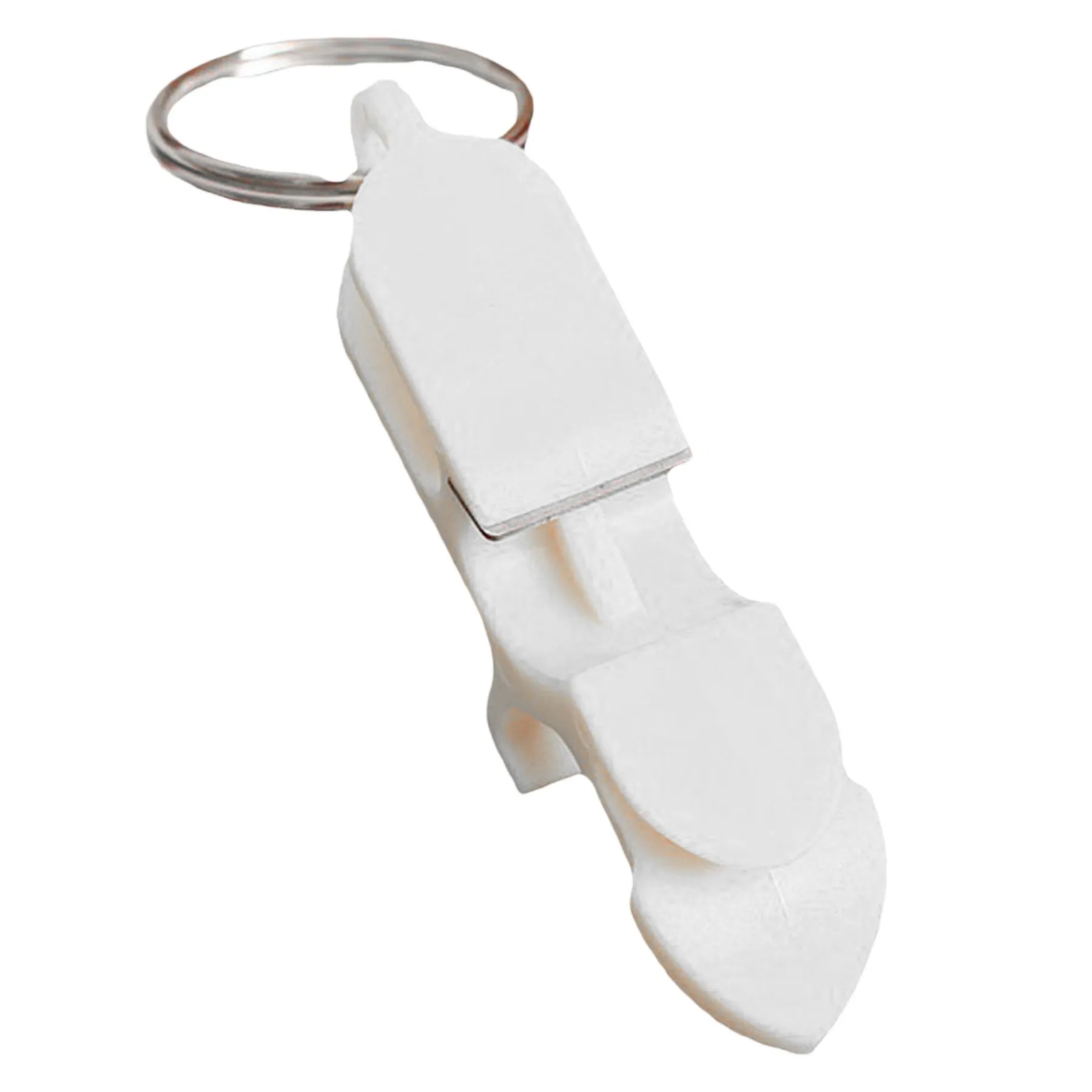 Shotgun Keychain Tool Beer Bong 7