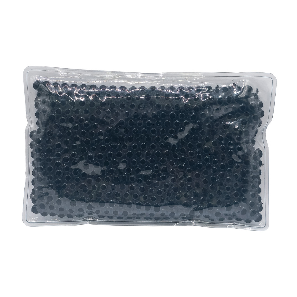 Small Rectangle Gel Beads Hot/Cold Pack 11