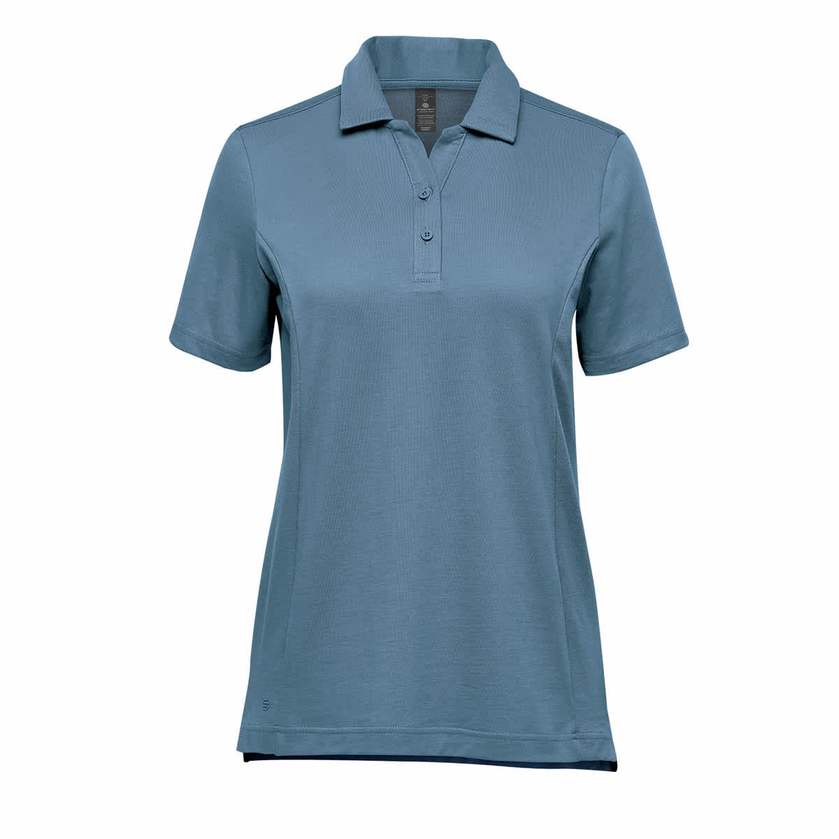 Stormtech Women's Nevada S/S Micro Pique Polo