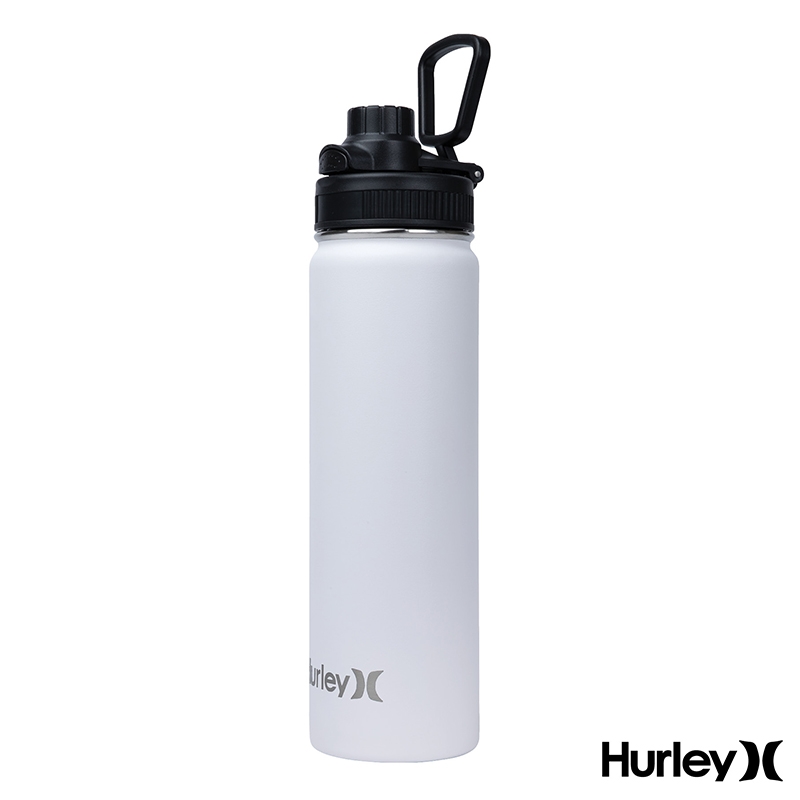 Hurley® Oasis 20 oz. Vacuum Insulated Water Bottle 28