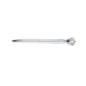 Slim Crown Metal Pen 10