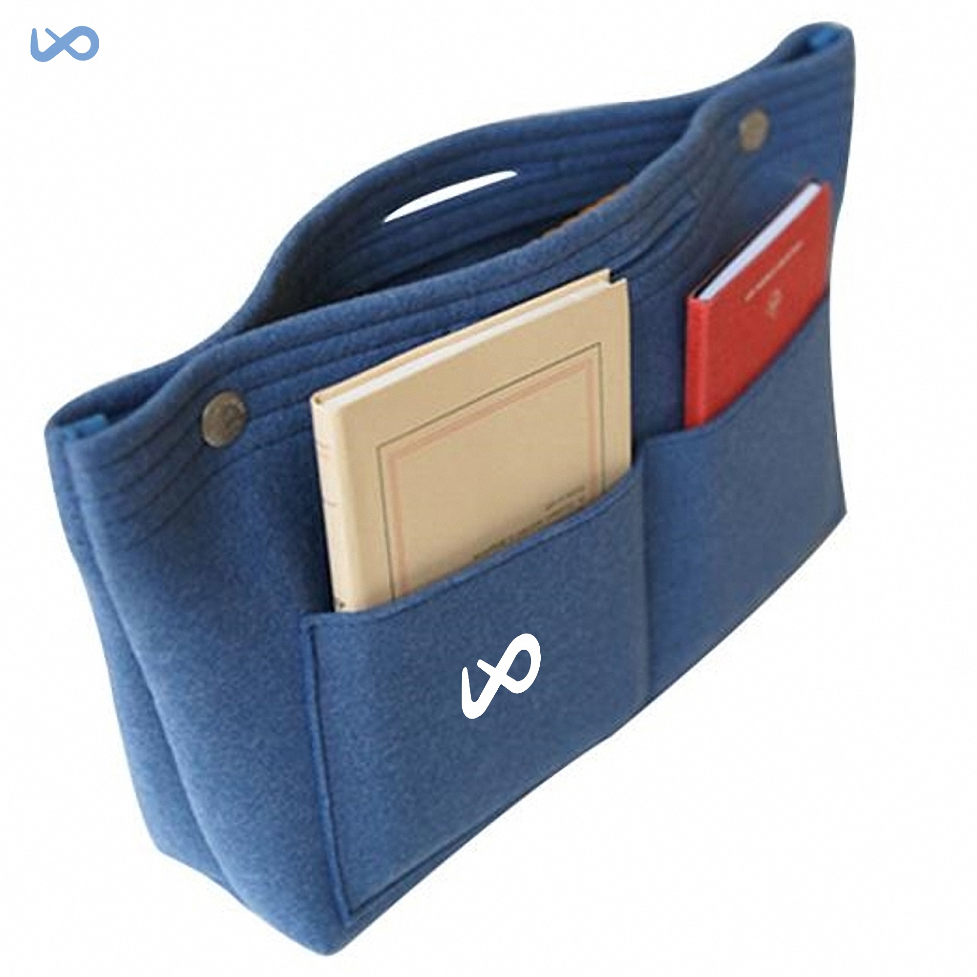 Travel Makeup Organizer Bag 4