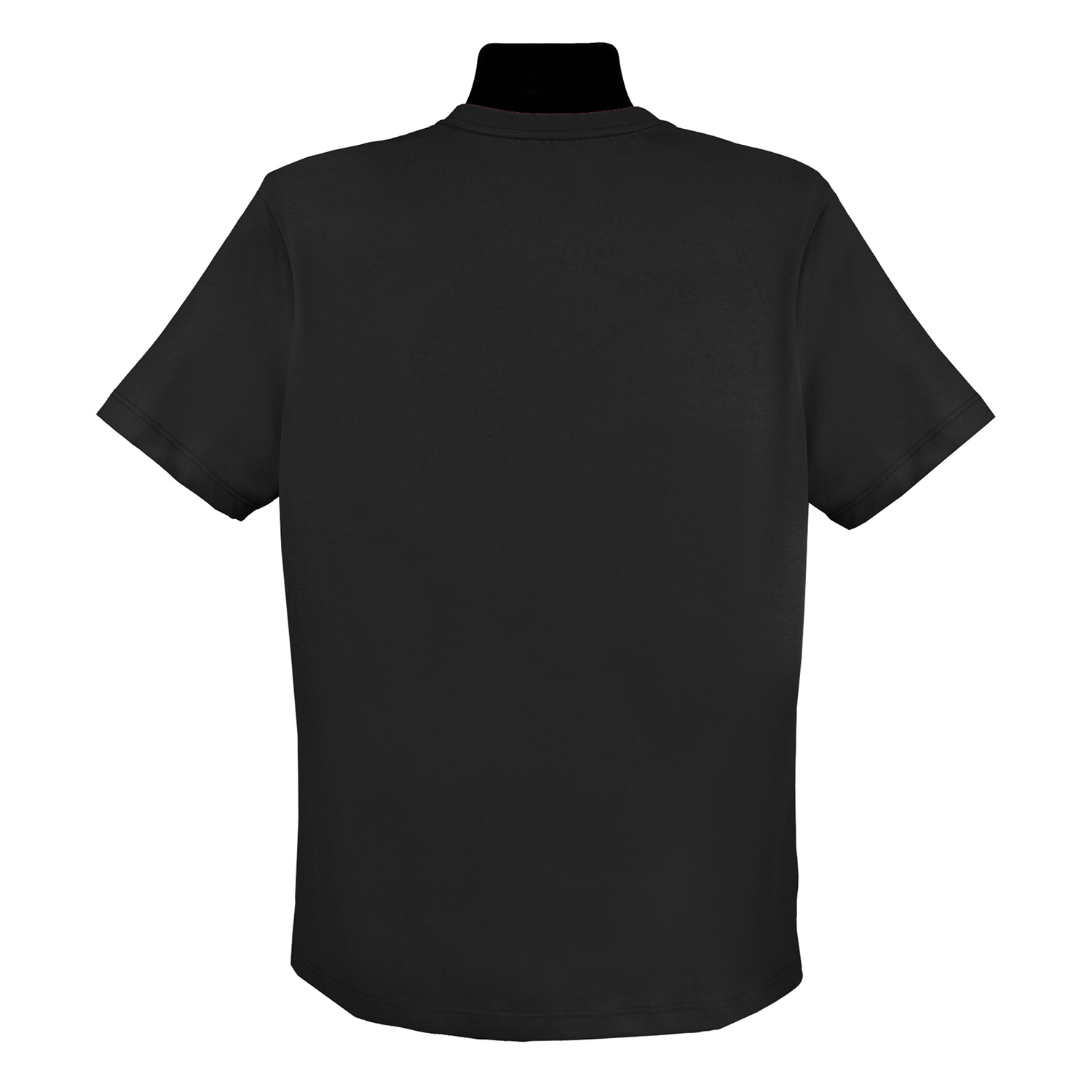 High Quality Cotton/Polyester Blend T-Shirt 22