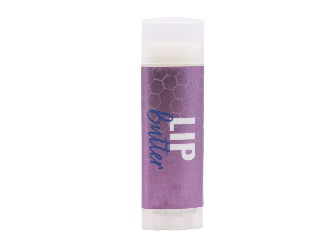 Lip Butter 5