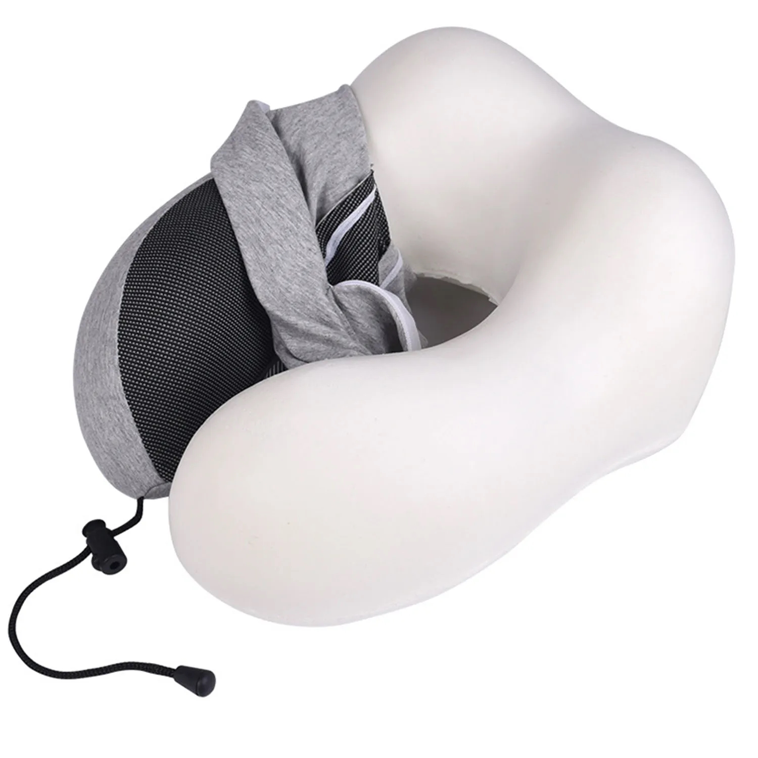 Travel Pillow Kit 3