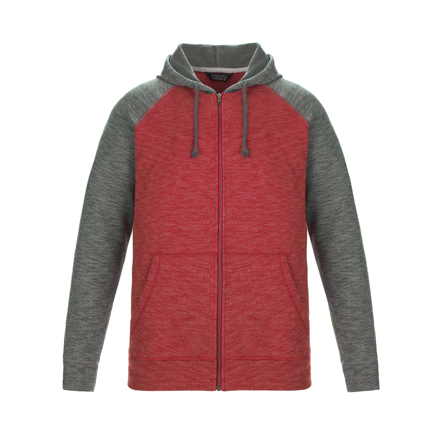 Irvine, custom hoodie or sweatshirt with logo imprint 6