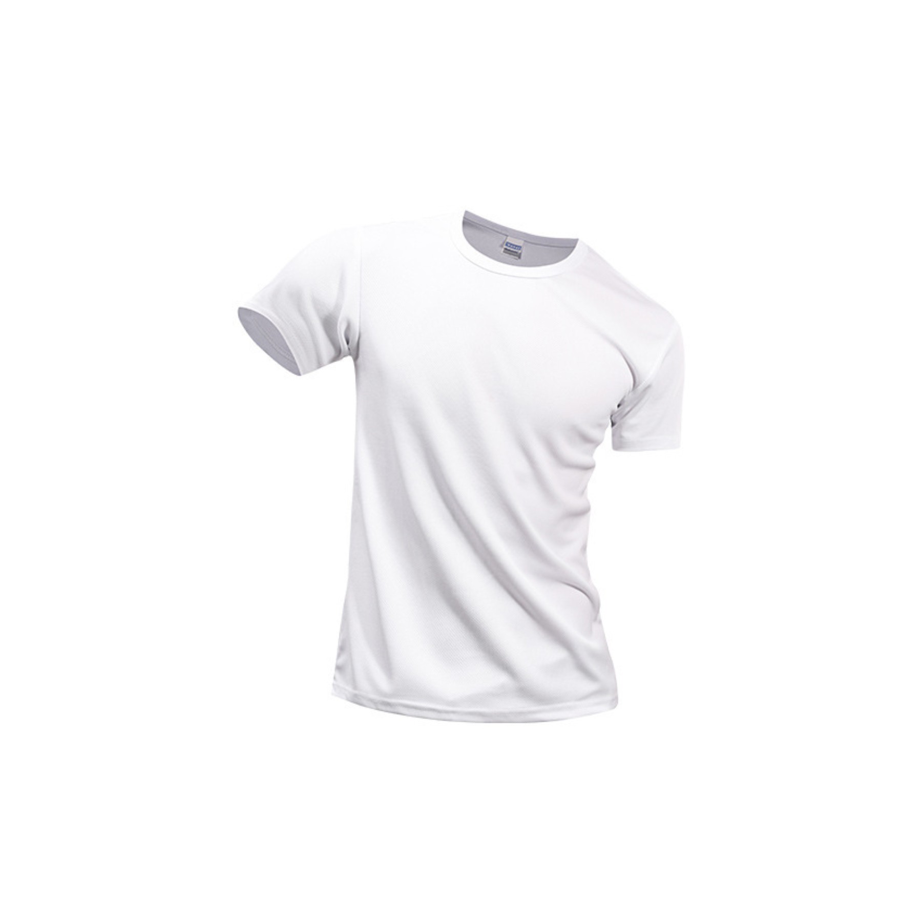 Quick Drying Short Sleeve T Shirt 12