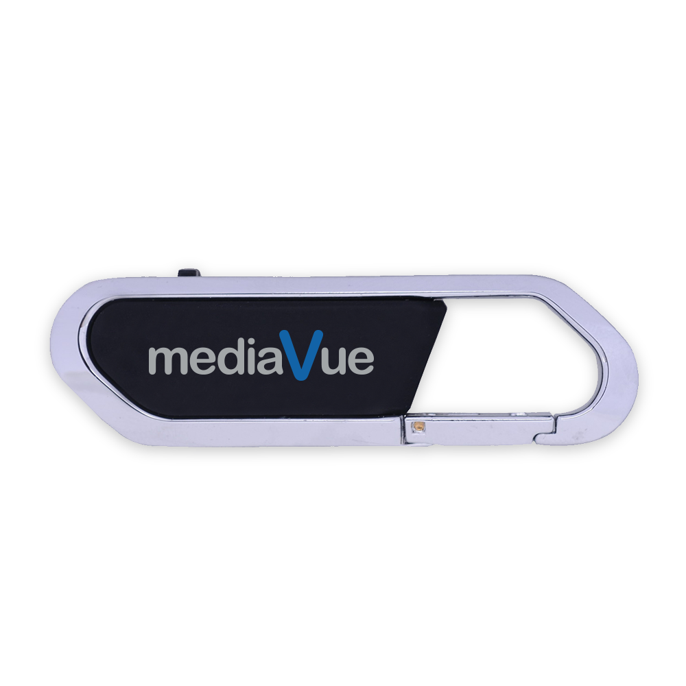 Chana Retractable USB Flash Drive 12