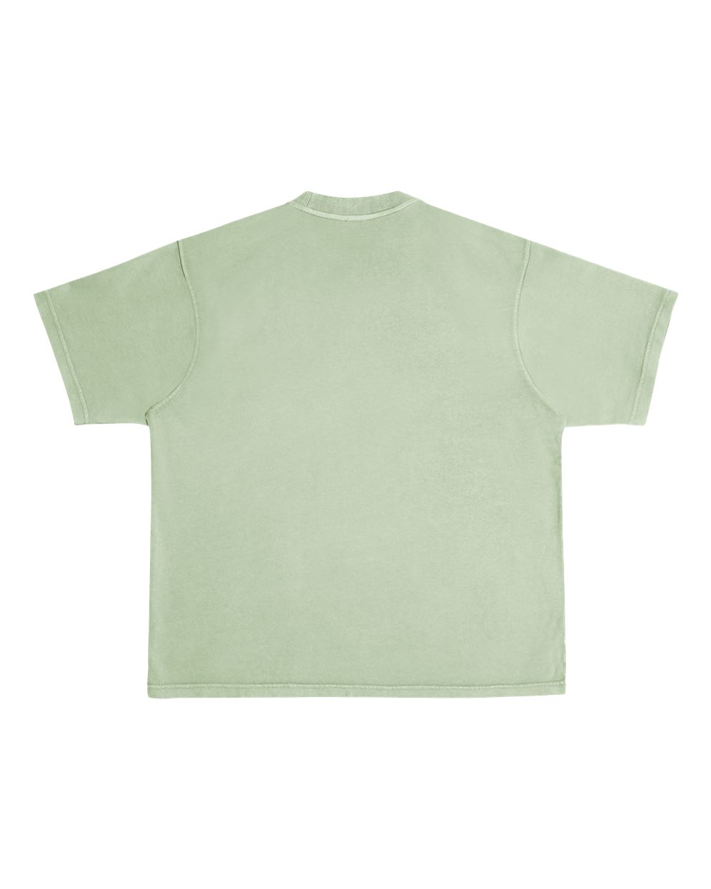 Unisex Urban Heavyweight Tee - LS16005 20