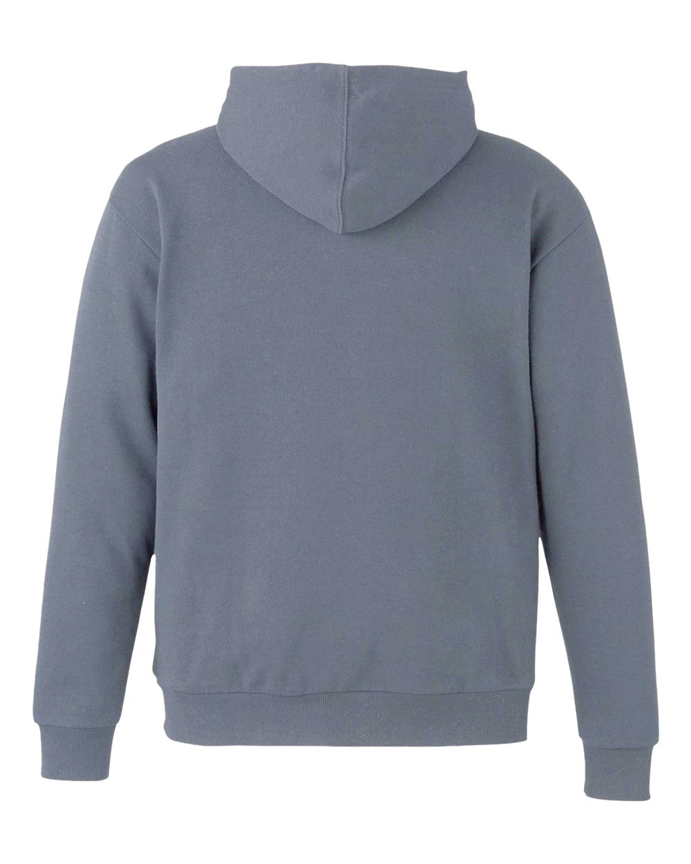 Unisex Reclaimist Fiber Hooded Sweatshirt - EC5300 1