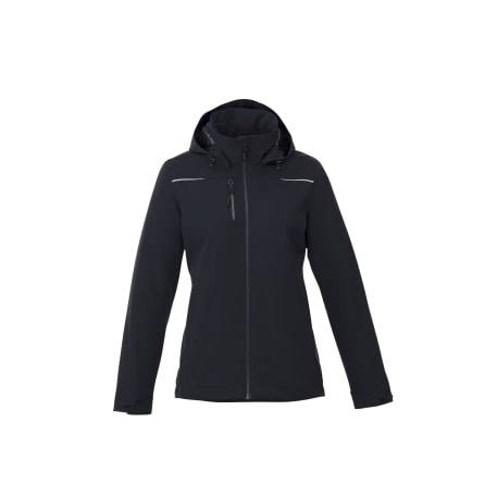 Women's COLTON Fleece Lined Jacket 49